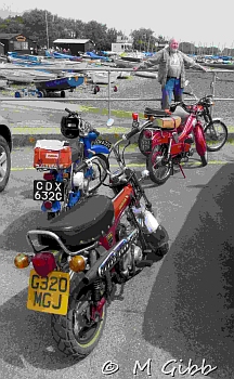 EACC Teenage Tantrum Ride
