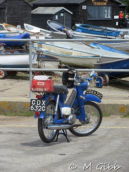 EACC Teenage Tantrum Ride