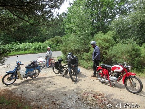 EACC Teenage Tantrum Ride