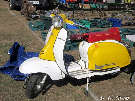 Copdock Show