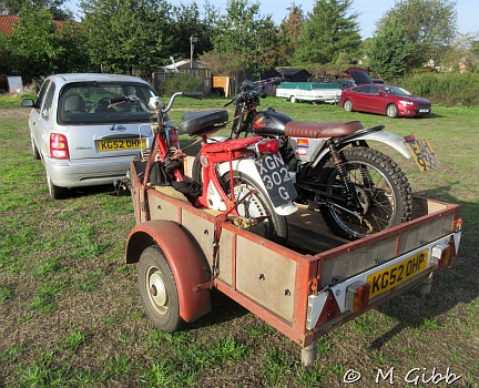 Henham Steam Rally