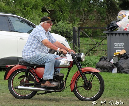 Henham Steam Rally