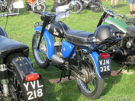 Henham Steam Rally