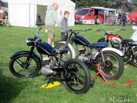 Henham Steam Rally
