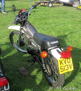 Henham Steam Rally