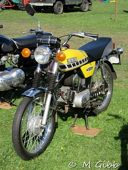 Henham Steam Rally