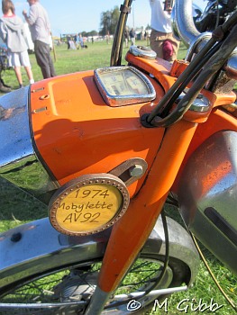 Henham Steam Rally
