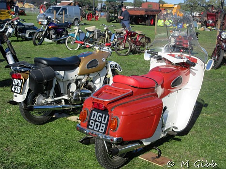 Henham Steam Rally