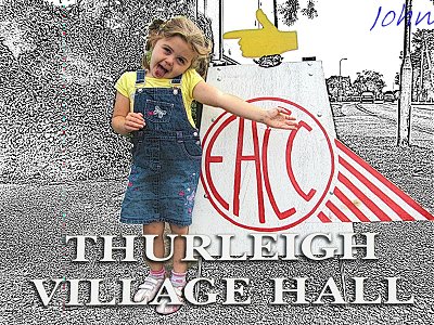 Thurleigh Village Hall
