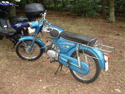 Zündapp