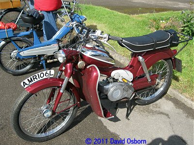 Puch MS50D