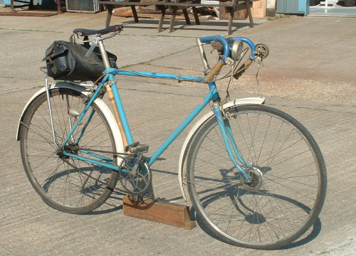 New Hudson
