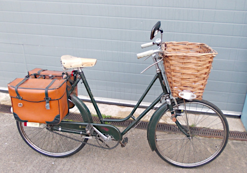 New Hudson Safety Shopper