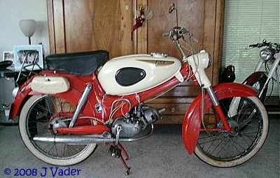 Puch VS50 Sport