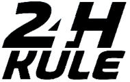 24h Kule logo