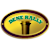 Dene Rally logo