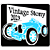 Vintage Stony logo