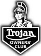 Trojan Owners Club logo