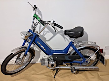 Puch Maxi N