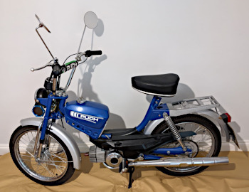 Puch Maxi Sport