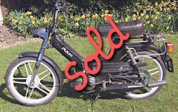 Puch Maxi