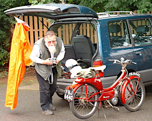 Terry Keable