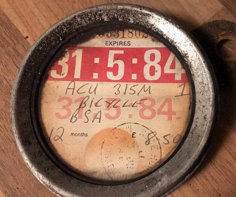 Ariel Three ACU 315M