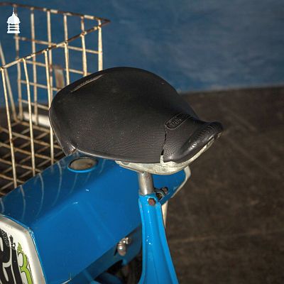 Ariel Three BHA 342J