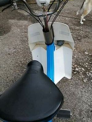 Ariel Three NLA 794K