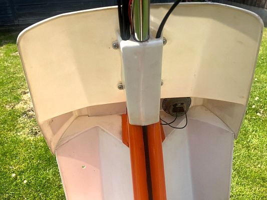 Ariel Three PRC 613L