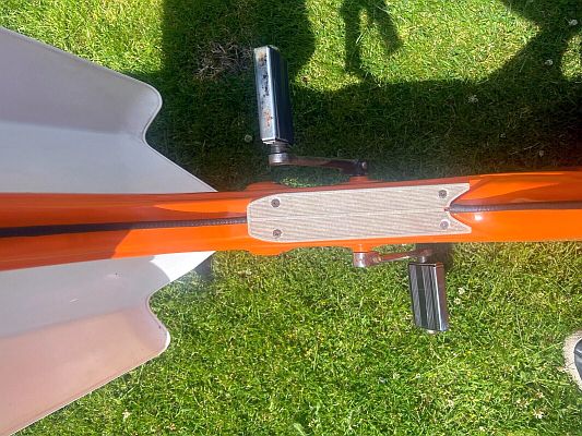 Ariel Three PRC 613L