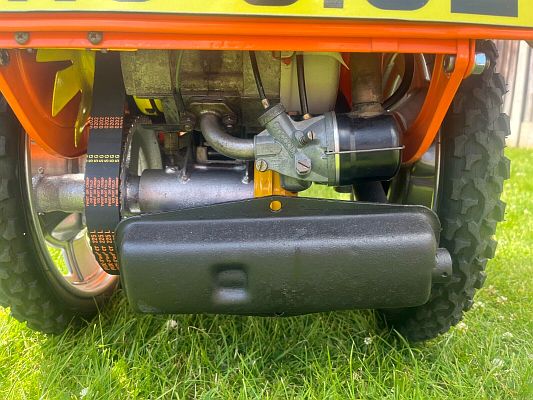 Ariel Three PRC 613L