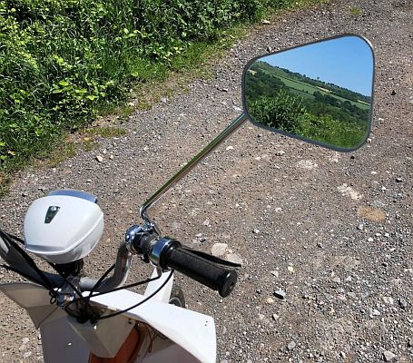 Ariel Three RSX 371M