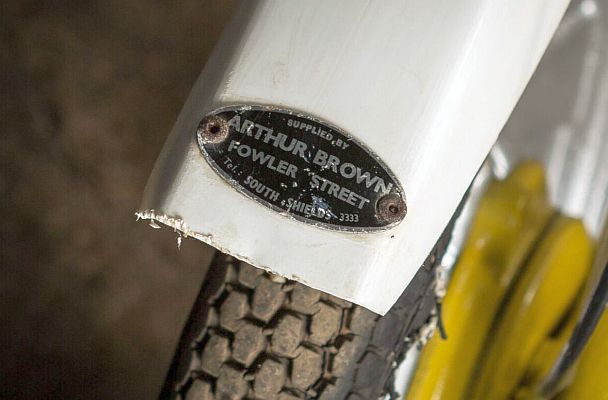 Ariel Three UCU 300L