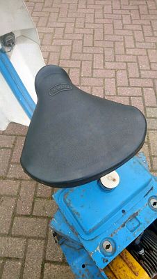 Ariel Three VPX 202K